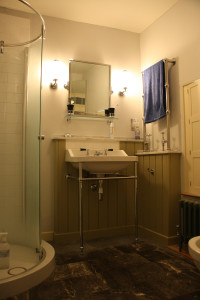 bathroom panelling 1